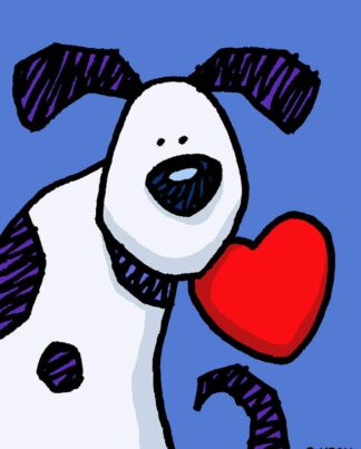 Ed Heck Love Bite