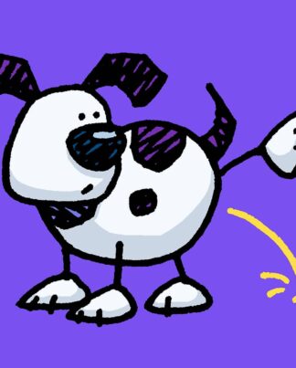 Ed Heck Piddle