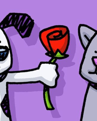 Ed Heck A Rose by Any Other Name