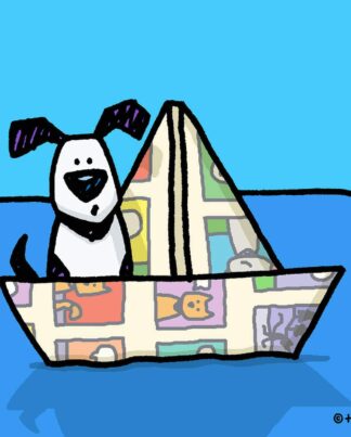 Ed Heck Sunday Sail