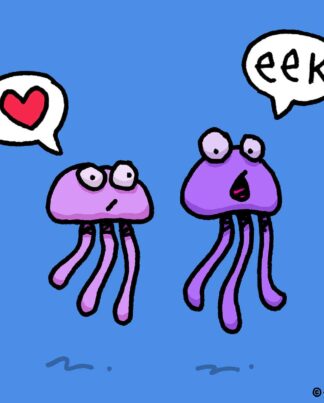 Ed Heck Love And Eek