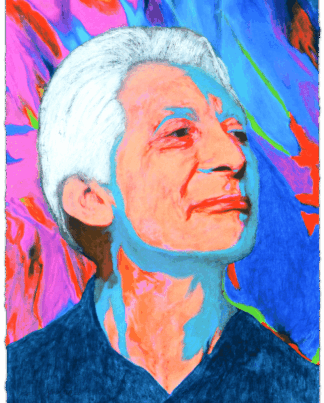 James Francis Gill Charlie Watts