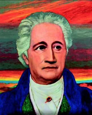 James Francis Gill Goethe
