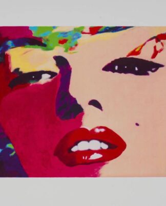 James Francis Gill Marilyn Excitement