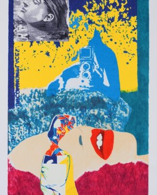 James Francis Gill Memory Flash