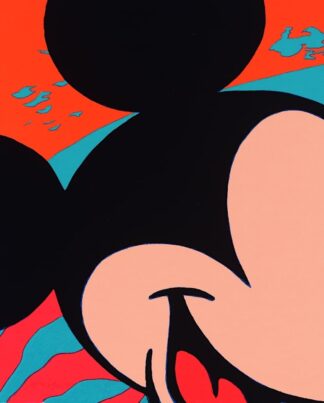James Francis Gill Mickey