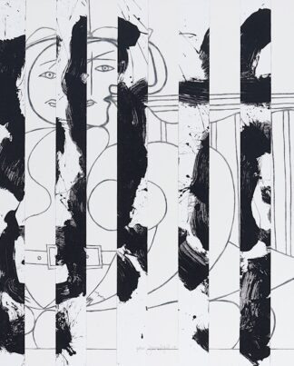 James Francis Gill Picasso Metamage