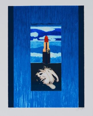James Francis Gill Travel To Interspace