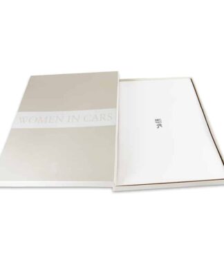 James Francis Gill Women in Cars Box Set 1