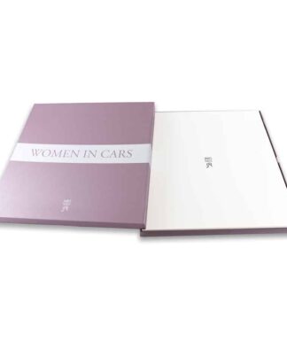 James Francis Gill Women in Cars Box Set 2