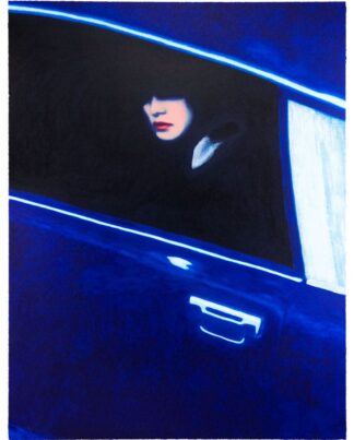 James Francis Gill Midnight Noon