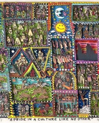 Rizzi A pride in a culture like no other