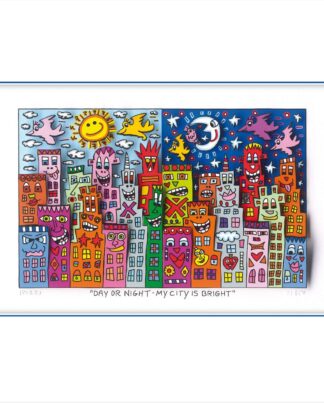 Rizzi Day or Night my city is bright