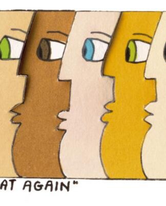 James Rizzi | Do that again