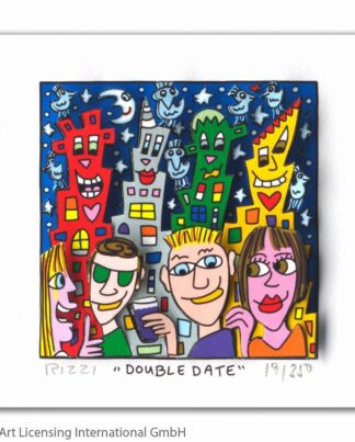 James Rizzi Double Date
