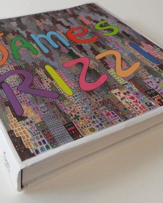 James Rizzi Katalog