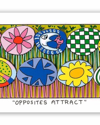 james-rizzi-opposites-attract-2022-galerie-hunold
