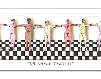 Rizzi The naked truth II