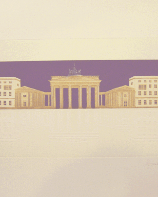 Joseph Robers | Berlin