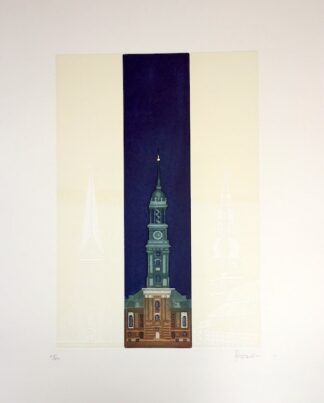 Joseph Robers | Hamburg Michel
