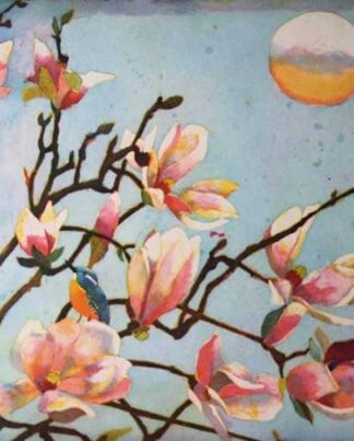 Jutta Votteler | Große Magnolien