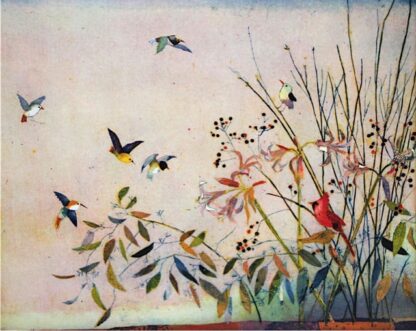 Jutta Votteler | Herbsttanz