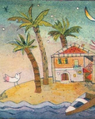 Jutta Votteler | Kleines Paradies