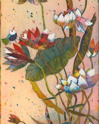 Jutta Votteler | Lotusfreunde
