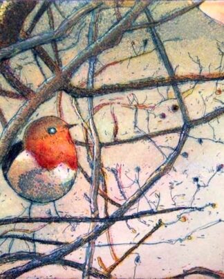 Jutta Votteler | Rotkehlchen