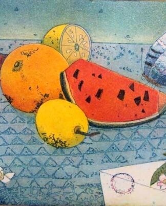 Jutta Votteler | Sommerstunde