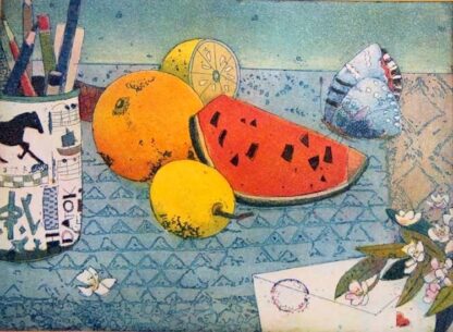 Jutta Votteler | Sommerstunde