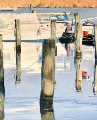 Kirsten Serowski Marina