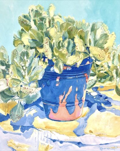 Kirsten Serowski Wayside