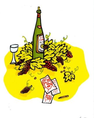 Moritz Götze | Wein