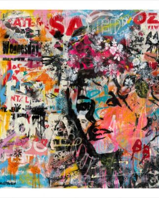 Nick Twaalfhoven Brigitte Bardot