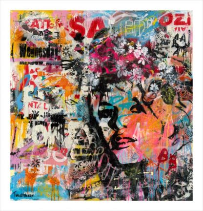 Nick Twaalfhoven Brigitte Bardot