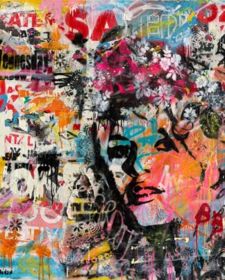 Nick Twaalfhoven Brigitte Bardot