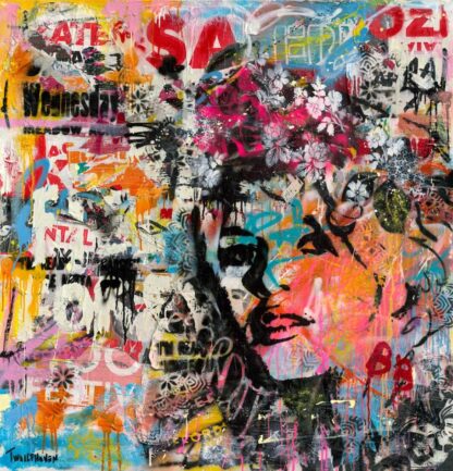 Nick Twaalfhoven Brigitte Bardot