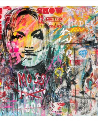 Nick Twaalfhoven Kate Moss