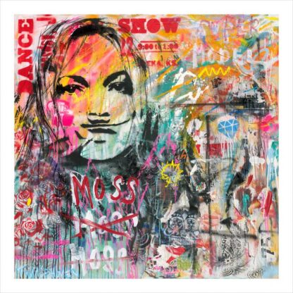 Nick Twaalfhoven Kate Moss