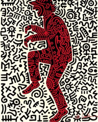 Otto Waalkes Hommage an Keith I