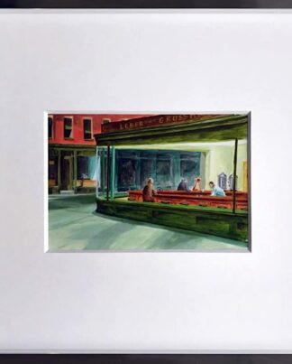Otto Waalkes Nighthawks