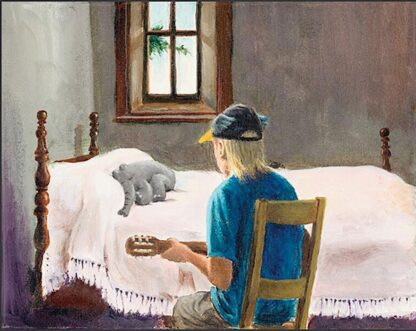 Otto Waalkes | Otto's Lullaby