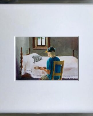 Otto Waalkes Ottos Lullaby