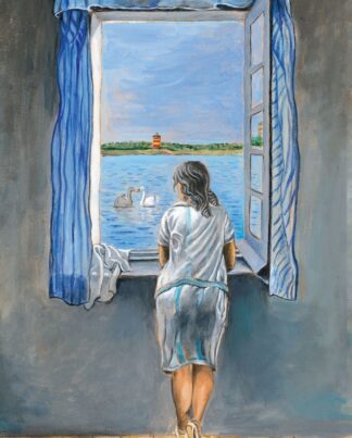 Otto Waalkes Zimmer mit Ausblick