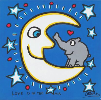 Otto Waalkes Love is in the Air I
