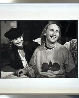 Originalfoto Otto Der Film Miniprint