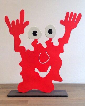 Patrick Preller Monster Togo Rock 'n' Roll