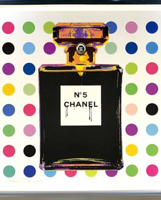 Paul Thierry Chanel No 5