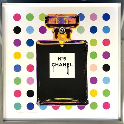 Paul Thierry Chanel No 5